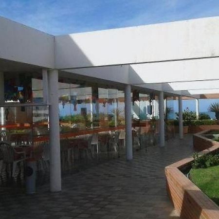 Maceió Beira Mar De Jatiuca旅馆 外观 照片